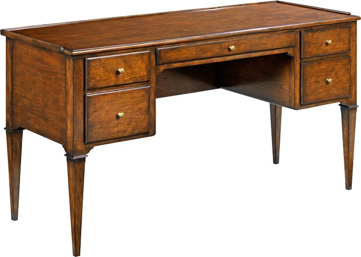 Marseille Writing Desk