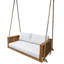 Sedona Teak Swing Frame