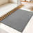 Non Slip Plush Shaggy Bath Carpet