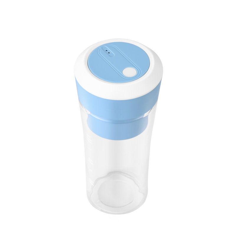 Home Easy Personal Blender, Blue