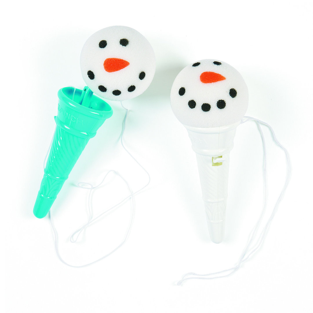 Babacer Christmas Party Favors (Set of 12) The Holiday Aisle®