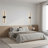 Haamed LED Flush Mounted Sconce Hardwired-500002900-500002903
