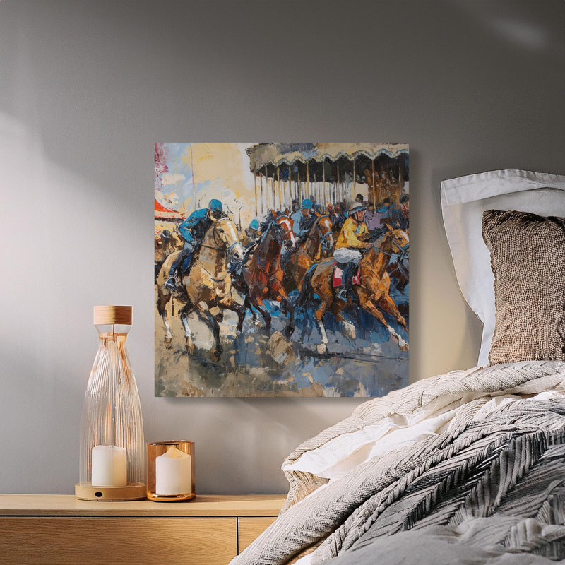 Wrapped Canvas Print Set, 50.8 cm H x 50.8 cm W