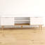 Forrest Unfinished TV Stand for TVs up to 60"