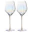 Palazzo 600ml Handmade Wine Glass Set