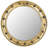 Beartree Metal Flat Wall Mirror