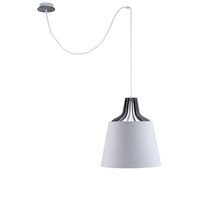 Visconti 1 - Light Single Pendant
