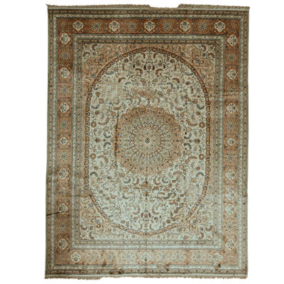 Oriental Area Rug