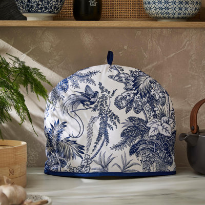 Ulster Weavers Willow Toile 1ml Floral
