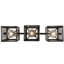 Ardehs 3 - Light Chandelier