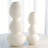 Torch Vase-65149921-65149922