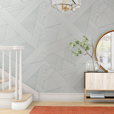 Geometric Roll