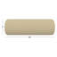 Coussin intérieur / extérieur Amala Sunbrella®-120737604