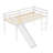 Engelbrecht Kids Twin Loft Bed