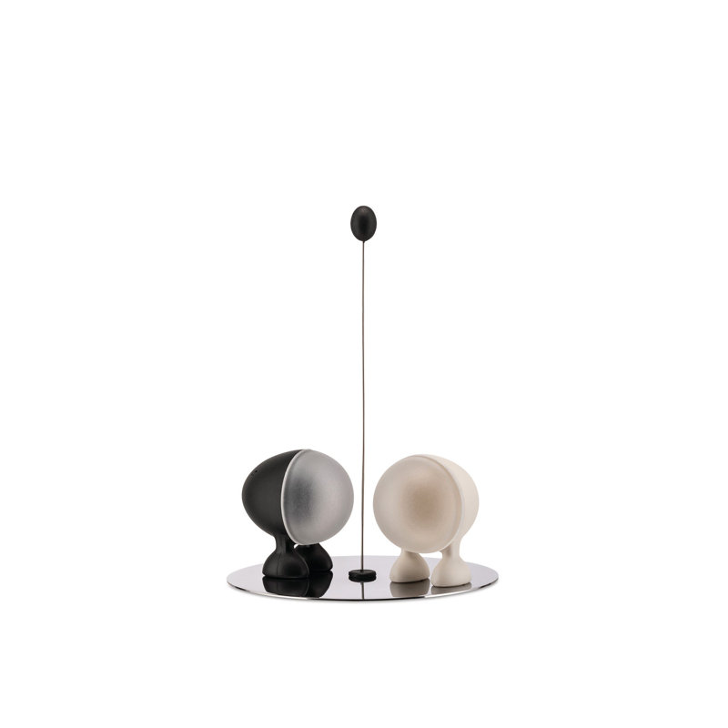 Lilliput Salt And Pepper Shaker Set
