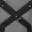 Sherril 47" Concrete Dining Table-1140800051