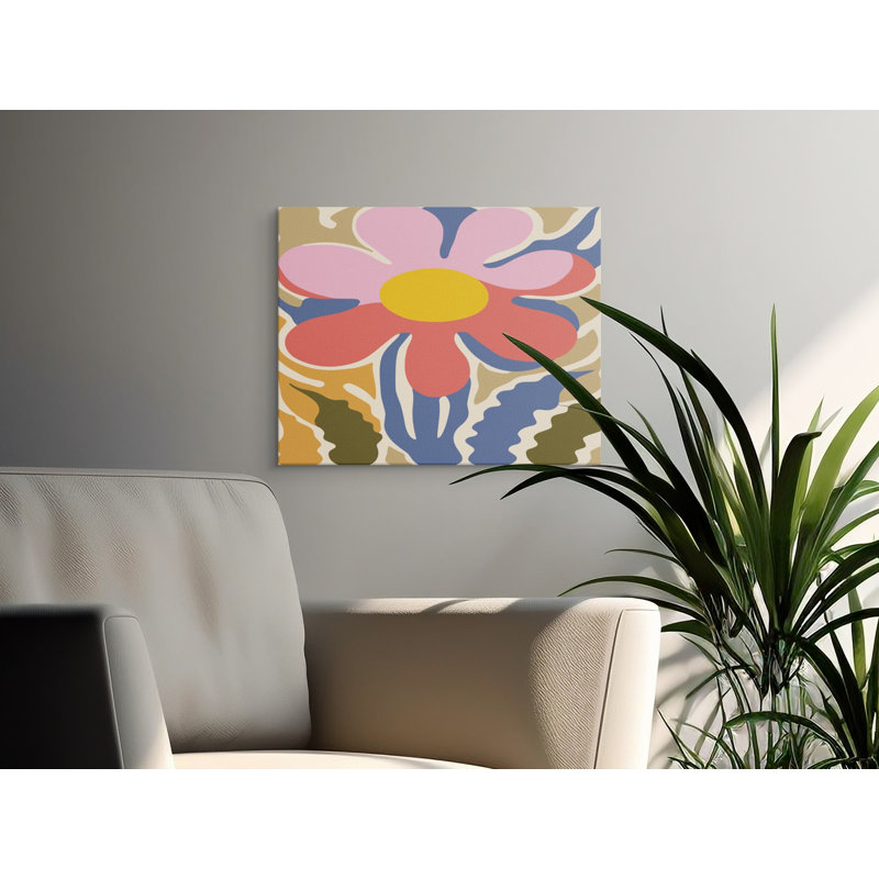 Schweiger Wrapped Canvas Print Set, 36x12