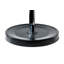 Plastic Freestanding Coat Rack-39416405