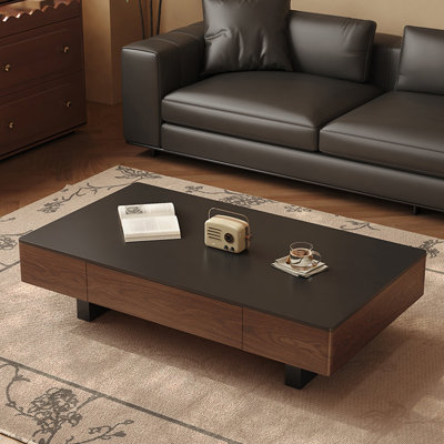 Table basse Minimalist