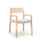Iso Microsuede Arm Chair-51810571-51810577