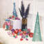 1.18 cm Plastic Shatterproof Ornament Accessory-856654500
