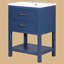 Ensemble de meuble-lavabo simple 24 po Vincenzio