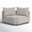 Catalya Upholstered Corner Chair-68343647