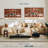 Kema Farm Patchwork II Wall Sign-108090389