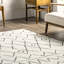 Tapis à poils longs Rae SuperiorWash-433433607