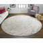 Shabuh Viscose Abstract Indoor Rug-683362554