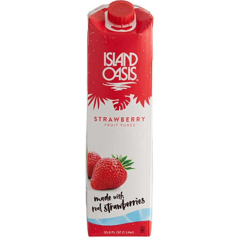 FixtureDisplays Snow Cone Syrup