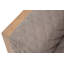 Fauteuil club en polyester Hudson Ferry