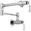 Litze® Wall Mount Pot Filler-51913976