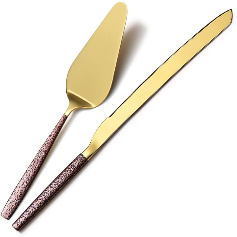 Couteau à dessert