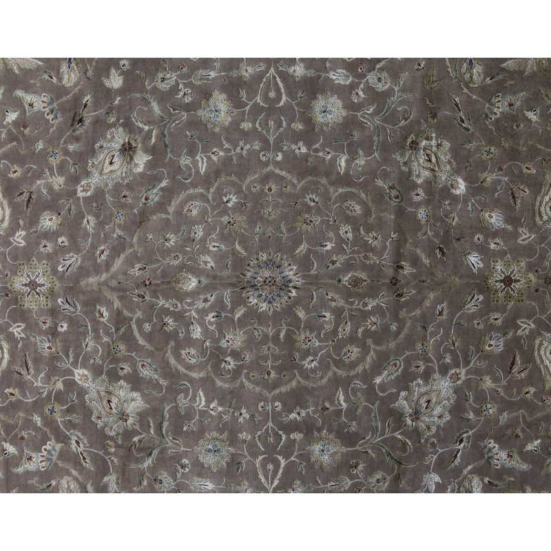 One-of-a-Kind 12'3" X 15'3" Area Rug