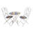 2 - Person Patio Conversation Set