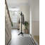 Valcour Solid Wood Freestanding 9 - Hook Coat Rack-29330249