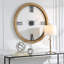 Horloge murale Nelsie
