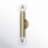 Cabot Wrought Iron Armed Sconce-211149671-211149667