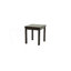 Ensemble de tables basses 3 pièces, table basse classique 1X et tables de bout 2X, table basse