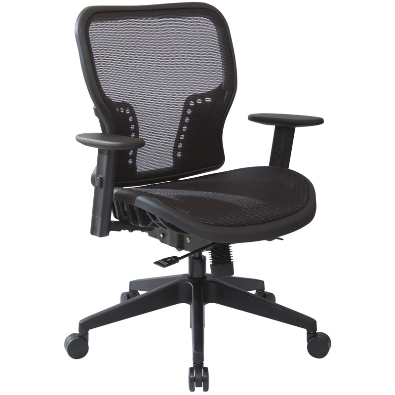 Friedens Mesh Task Chair
