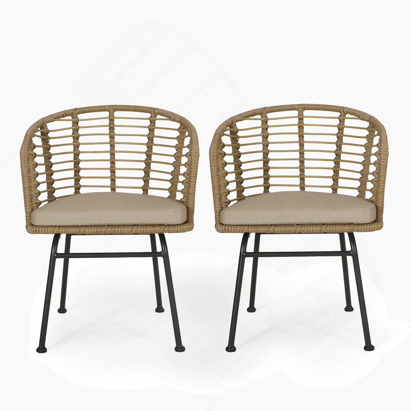 RANDY CHAIR