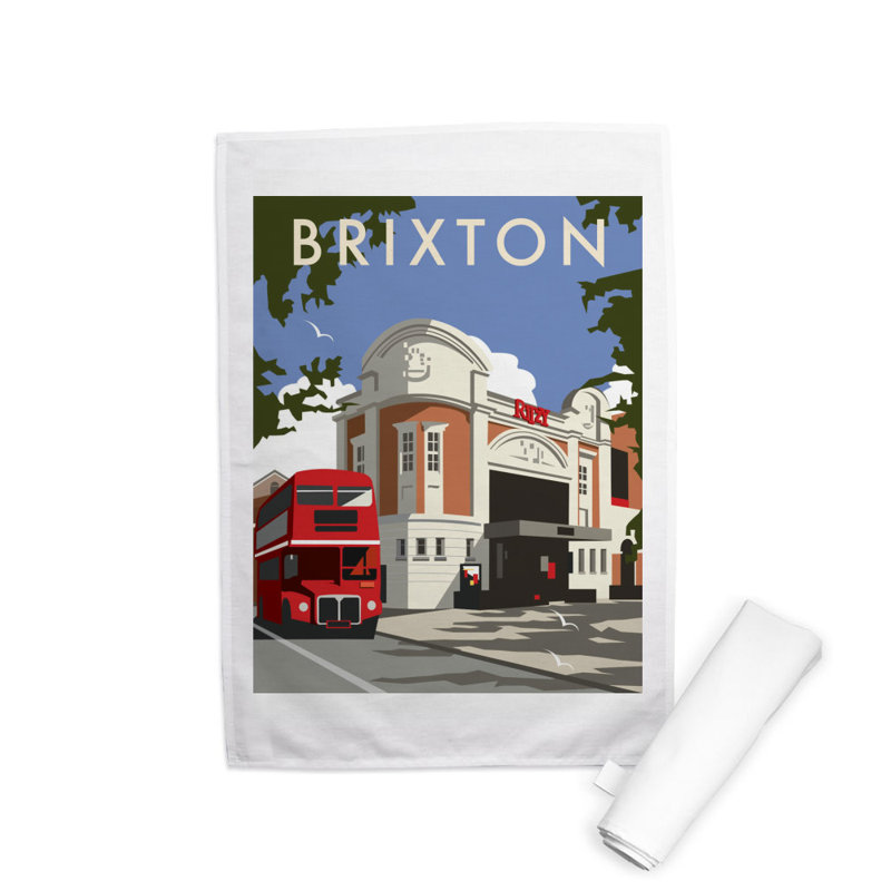 Cotton Kitchen Towel