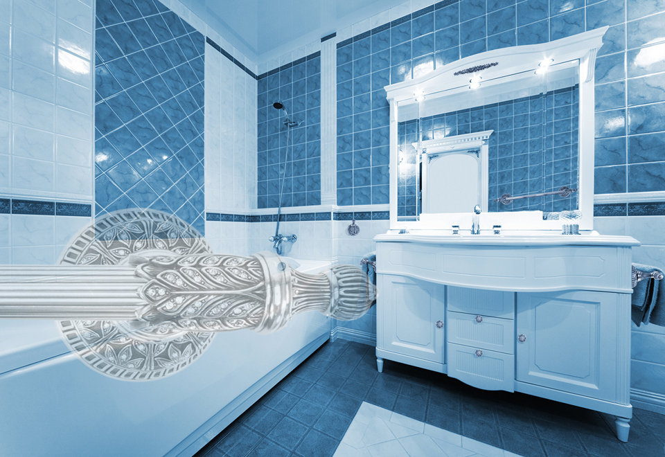 Bath Accessories