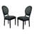 Herma 19.75'' H Fabric Upholstered Side Chair-154027689