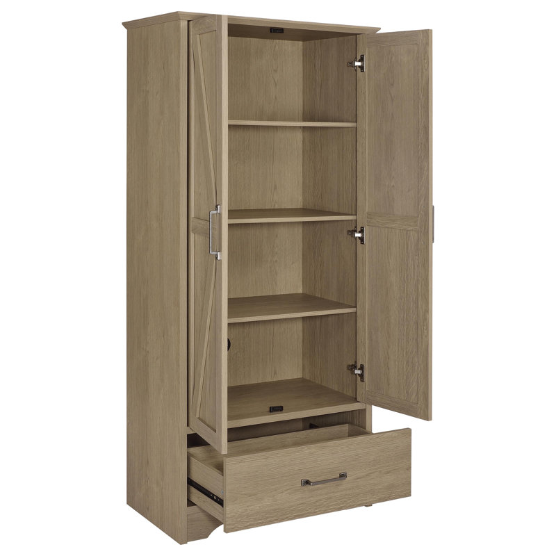 Armoire de rangement Arvida