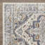 Tapis oriental en polypropylène tissé à la main Kelston-1227824612
