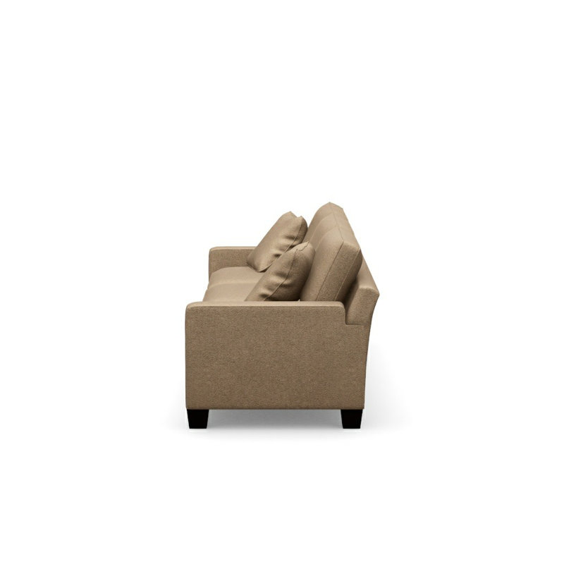 Metro Sofa, Cuddly 414012, Java