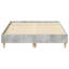 Bed Frame No Mattress Engineered Wood-1579268201-1579268165
