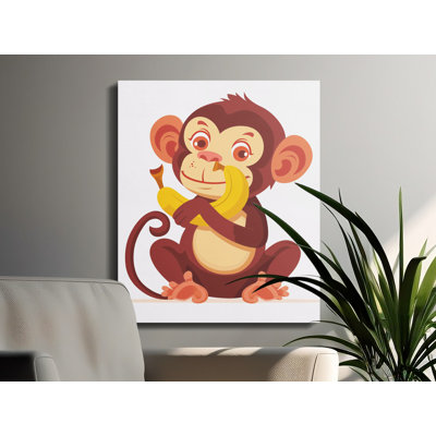 Croley Wrapped Canvas Print Set